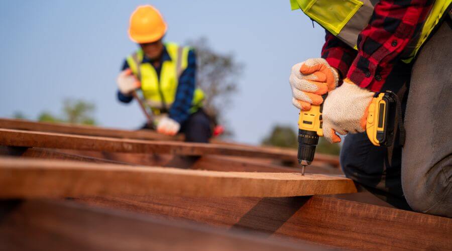 Expert Emergency Roof Repairs services in Sunbright, TN